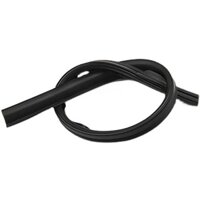 Kính chắn gió phía trước Dải cao su chống nước giữa cho máy xúc Sany SY75-9 225-9 365 215