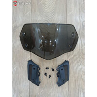 Kính Chắn Gió SH 125i / SH150i - Đời 2017 Đến 2019