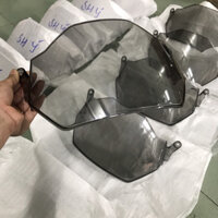 Kính Chắn Gió SH 2009 - 2011