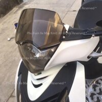 Kính Chắn Gió SH 2009 - 2019