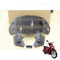 Kính Chắn Gió SH 2012 - 2019