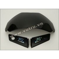 Kính chắn gió SH 2012_2015