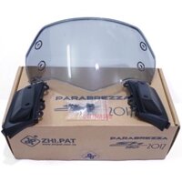 Kính chắn gió SH 2017->2019 hàng Chính Hãng ZHIPAT