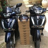 Kính chắn gió sh 2017-2019   sh Việt Nam hàng loại 1