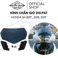 Kính Chắn Gió SH 2017 - 2019 Chính Hãng Zhipat
