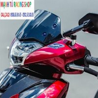 Kính chắn gió SH 2017,Ốp đầu SH 2017