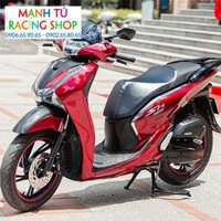 Kính chắn gió SH 2017,Ốp đầu SH 2017