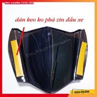 Kính Chắn Gió Sh 2020 - 2021 Hay Mão Đầu Đèn Sh 2020 - 2021 (Ảnh tự chụp)