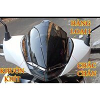 Kính Chắn Gió SH 2020 - 2023 Sẵn Keo hoặc 4 Ốc Titan Gr5 Hàng Đẹp Zin