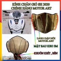 🌴KÍNH CHẮN GIÓ SH 2020- LOẠI TRONG🌴