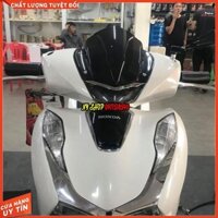 KÍNH CHẮN GIÓ SH 2020 - SH 2021 - SH 2022 Nhựa trong có sẵn keo dán