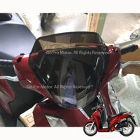 Kính Chắn Gió SH 2020