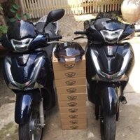 Kính Chắn Gió Sh Việt Nam 2012 -2019