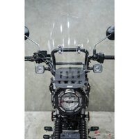 Kính Chắn Gió Speedy PG1 / DAX / MONKEY / CT