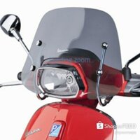 kính chắn gió Vespa Sprint