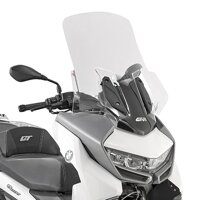 Kính chắn gió xe BMW C 400 GT (2019 > 2022) 5132DT + D5132KIT