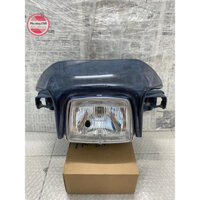 Kính chắn gió xe cub đèn vuông ( mão )