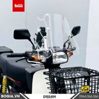 Kính Chắn Gió Xe DREAM
