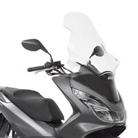 Kính chắn gió xe Honda PCX (2014-2017) D1130ST