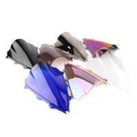 Kính chắn gió xe máy cho Aprilia RSV4​ 2009 2010 2011 2012 2013 2014