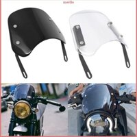 Kính chắn gió xe máy MAVLLO Kính chắn gió xe máy đa năng cho CG125