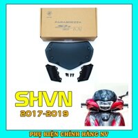 Kính chắn gió xe máy SH125, SH150, SH Việt Nam 2017 - 2019 trong suốt Zhi.pat chính hãng BH 12 Tháng