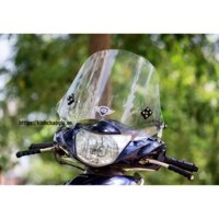 Kính Chắn Gió Xe Máy VISION - KC100VS