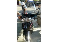 Kính chắn gió xe máy Wave Blade thương hiệu Thành Trung