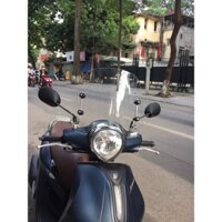 Kính chắn gió xe máy Yamaha Janus