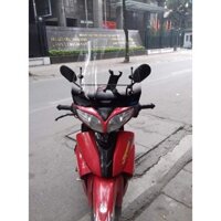 Kính chắn gió xe máy Yamaha Jupiter