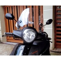 Kính Chắn Gió Xe Yamaha Janus - KC500JN