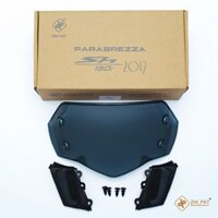 Kính chắn gió xe ZHIPAT SH 2017 - 2019 125/150i phong cách sh Ý hàng chính hãng