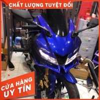 Kinh chắn gió zero gravity yamaha r15 v3 r15v3 sale