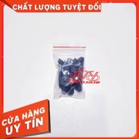 Kính chắn gió Zhipat cho Wave A , Wave RS , Wave S , Wave 50cc ( Hàng Chính Hãng Mẫu V2) Sản Phẩm Chuẩn Như Hình