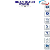 Kính Chắn Gió Zhi.pat Xe Máy Exciter 135 Màu Đen HOANTHACH SP019431 trumsidothien