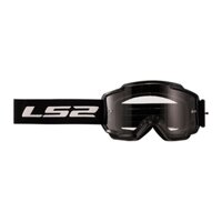 Kính Chắn Mũ Cào Cào Charger Goggle LS2