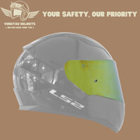 Kính chắn nón Fullface LS2 FF353/FF800/FF320 (Không bao gồm nón) - VungTau Helmets - Nón bảo hiểm chính hãng Vũng Tàu