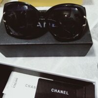 Kính chanel full hộp thẻ, 2 hộp kèm phụ kiện, xịn sò, ngoài bán tiền triệu, em bán rẻ thôi ạ