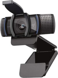Kính chào, dưới đây là tiêu đề viết lại bằng tiếng Việt cho Webcam Logitech C920S Pro HD (Gia hạn): – Webcam Logitech C920S Pro HD (Nâng cấp)