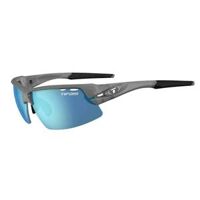 Kính Chạy Bộ Tifosi - Crit Matte Smoke Tròng Off-Shore Enliven Polarized