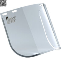 Kính che mặt ,trong suốt Blue Eagle FC45 K626-88