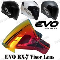 Kính Che Nửa Mặt EVO RX-7 Cho EVO RX-7