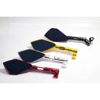 Kính Chiếu Hậu 5 Cạnh (1 cái bên trái)