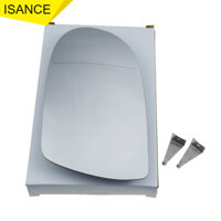 Kính chiếu hậu bên trái Gương sưởi ấm phù hợp cho Mercedes SL500 SL550 SL600 SL55 SL65 AMG SLK280 SLK350 2005-2008 A1718100121