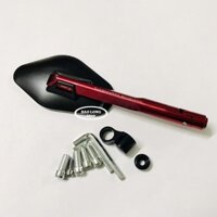 kính chiếu hậu elisse rizoma gắn mọi loại xe