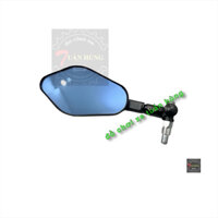 Kính Chiếu Hậu Gập Xoay 360 độ MF5 cho các loại Xe Máy - gắn được Trái và Phải