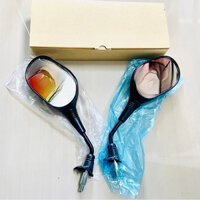 Kính Chiếu Hậu ( Gương Chiếu Hậu ) XE MÁY Sh Ý - SH Việt 2010 2011 2012 2013 2014 2015 2016 ( cặp ) MIU