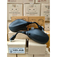 Kính chiếu Hậu ( Gương Chiếu Hậu ) Honda Air Blade Đầu bò 110 Air Blade 125 2013 2014 2015