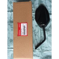 KÍNH CHIẾU HẬU HONDA AIR BLADE 2016 PHẢI TỪ 2015 ĐẾN 2016 88210-K66-V01
