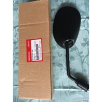 KÍNH CHIẾU HẬU HONDA DREAM, W, RS TRÁI TỪ 2005 ĐẾN 2006 88120-KFV-660